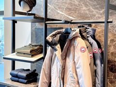 -Canada Goose加拿大鹅(沈阳万象城店)