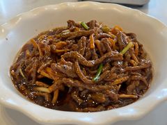 -刘胖子家常菜·蹄花焖藕(中南店)