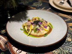 -第101座花园餐厅(湖滨88店)