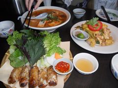 -大头虾越式风味餐厅(光明广场店)