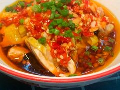 -蓉九•三十年品牌(武陵阁店)