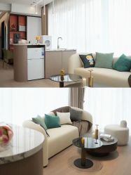 -纵享怡月月子中心(西稍门店)