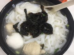 -文辉墨鱼丸大王(铜锣湾渣甸街总店)