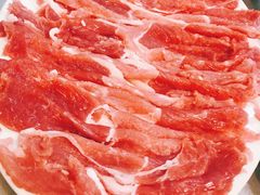 -三兴涮羊肉(荣安大街店)