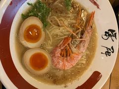 -雷门拉面·现熬骨汤(凯德来福士店)