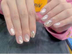 -糖·美学·美甲