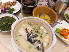 -锡和无锡菜(景丽苑店)