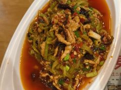 -易老妈蹄花.特色川菜(人民公园总店)