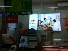 -阿满卤香鸡(新街口印象汇店)