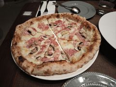 -OGGI TRATTORIA PIZZERIA(深业上城店)