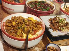 -怪噜范·老贵阳街头名小吃(鸿通城店)