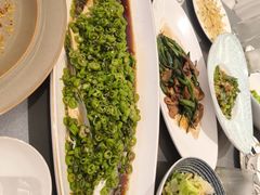 -写庭·鱼鲜川菜·宴请(铁像寺水街店)