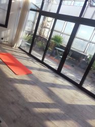 -无界瑜伽普拉提