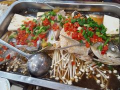 -徽州美食(三十年老店)