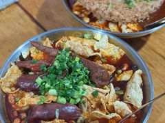 -龍城柳州螺蛳粉(群星路店)