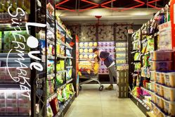 -拾尚映画·STUDIO婚纱摄影(中关村店)