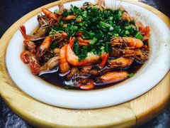 -走马楼饭庄(慈城古县城店)