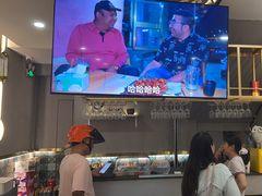 -欧提汗·新疆餐厅·清真(银都路店)