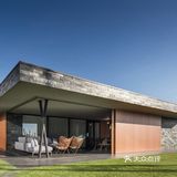 这才是有设计感的别墅，豪而不土！