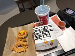 -肯德基(崇文路店)