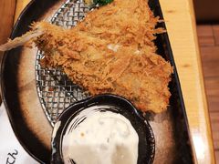 -胜博殿日式炸猪排(西红门店)