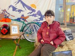 -丽达购物中心(崂山店)