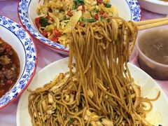 -三只鸟本地特色菜馆(上饶总店)