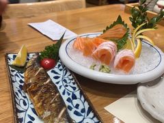 -上户日本料理(北仑富邦店)