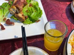 -外婆湾匠心菜·私房海味(马市街店)