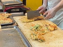 -咏春葱油饼(德政中路店)