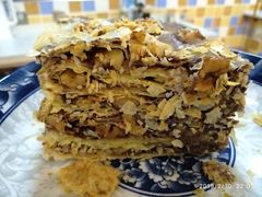 -爱德顺糕点食屋(利民道店)