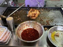 -童子鸡专卖店(中新街店)