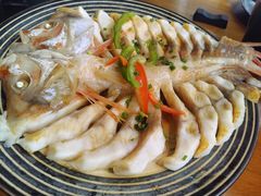 -九井澤精致料理(金茂店)