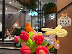 -新旺茶餐厅·早餐·夜宵(仙霞店)