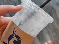 -luckin coffee瑞幸咖啡(大冲商务中心D座店)