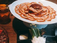 -三人行骨头王火锅(长寿店)