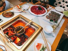-雾都渣渣火锅(南城智汇城店)