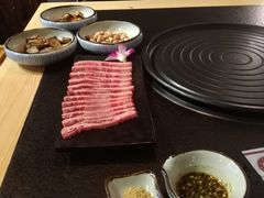 -龙记珍牛和牛烧肉(龙南街店)