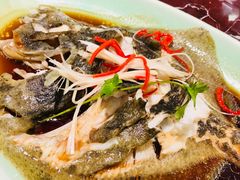 -新白鹿餐厅(爱琴海购物中心店)