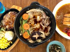 -铃木食堂(帽儿胡同店)