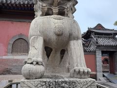 -龙王庙行宫
