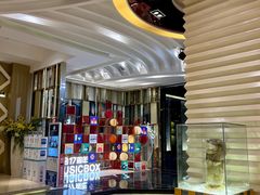 -堂会·KTV·自助餐·团建聚会(天河店)