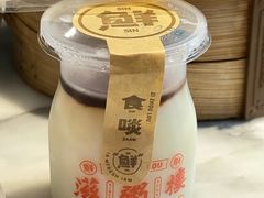 -滋粥楼·顺德菜海鲜茶点(方舟店)