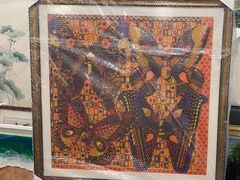 -画匠裱画配框(上海世贸商城店)