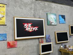 -100家灵感仓库·DIY团建(什刹海店)