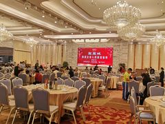 大堂-圣丰城酒家·宴会(宝安大仟里店)