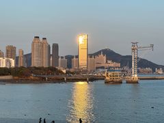 -黑石礁公园