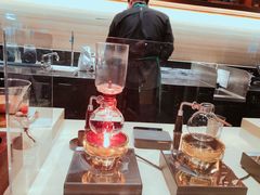 -星巴克臻选(北京颐堤港中心第二店)