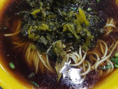 -包顺兴面馆(长乐路店)