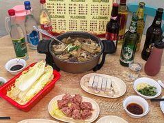 -三叔牛杂火锅店(三淮大街15号店)